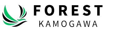 FOREST KAMOGAWA